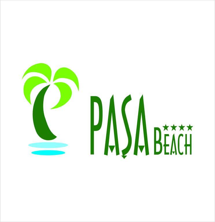 Pasa Beach Hotel Marmaris Camera foto